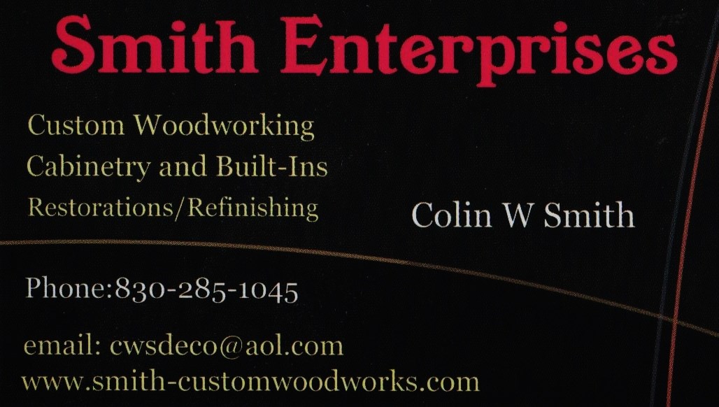 Avatar for Smith Enterprises