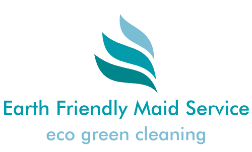 Logo for Deborah Davis dba Earth Friendly Maid Service