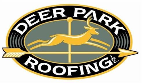 Logo for Deer Park Roofing Inc