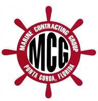 Avatar for Marine Contracting Group Inc