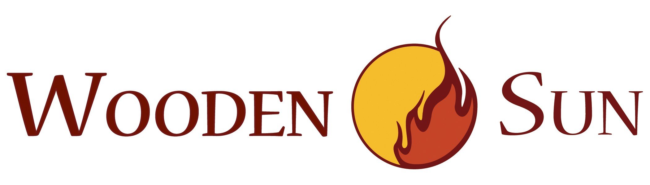 Logo for Wooden Sun