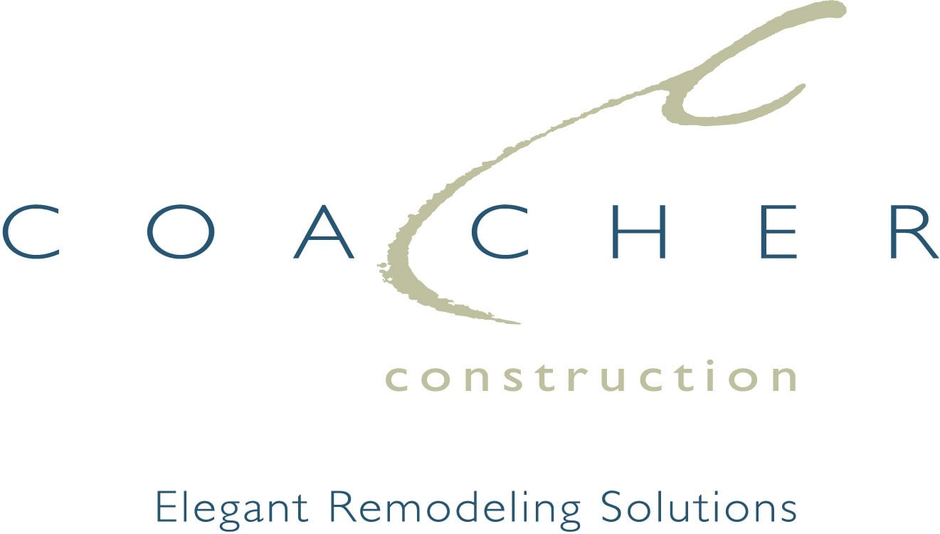 Logo for Coacher Construction LLC