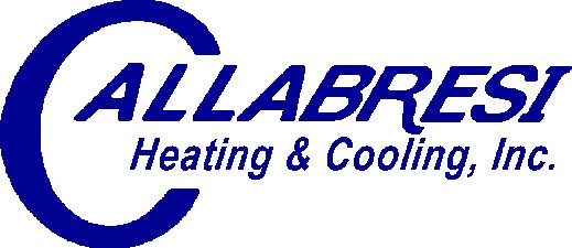 Logo for Callabresi Heating & Cooling Inc
