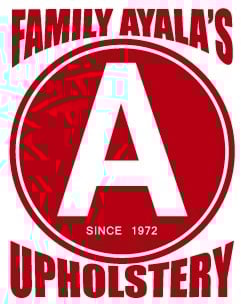 Avatar for Family Ayalas Upholstery & Refinishing