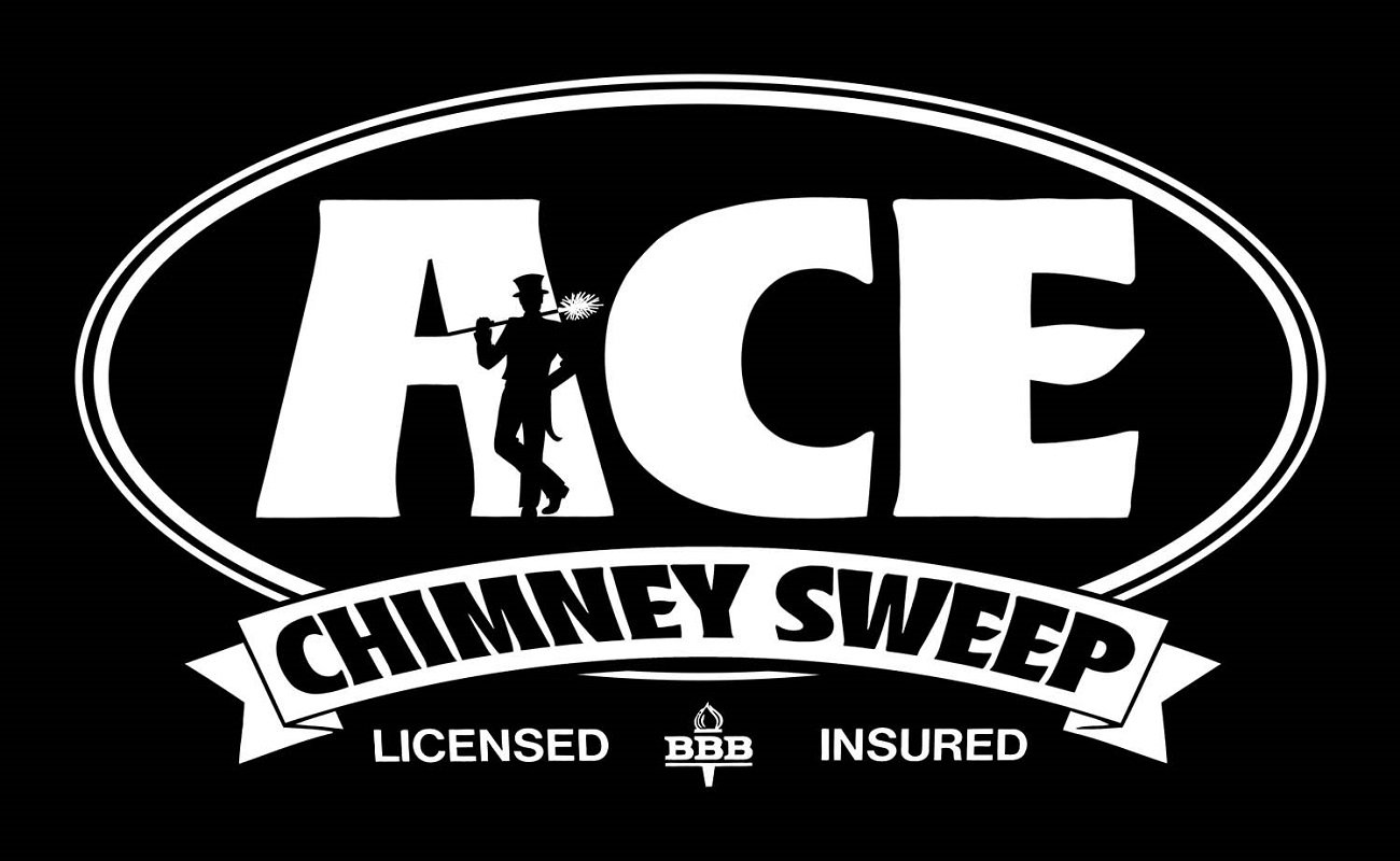 Logo for Ace Chimney Sweep