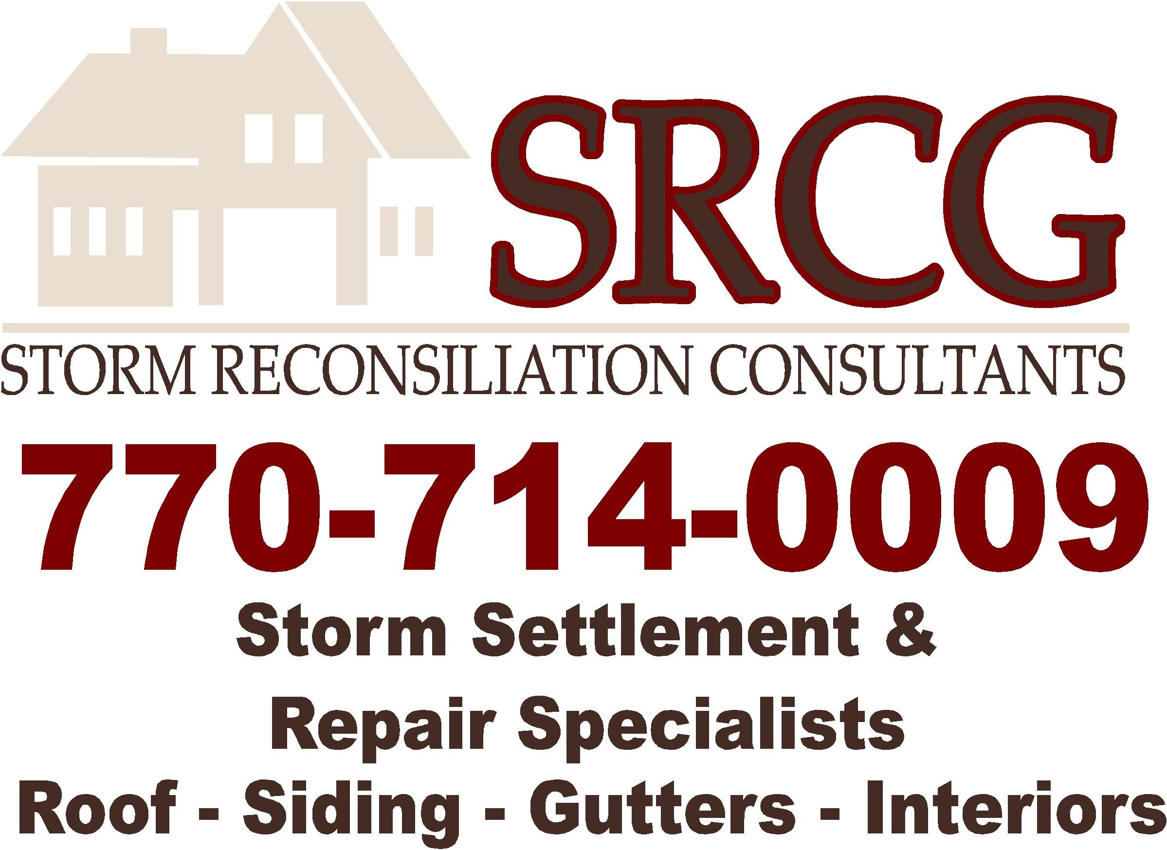 Avatar for Storm Reconciliation Consultants of Georgia,LLC