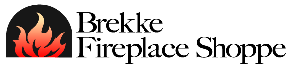 Logo for Brekke Fireplace Shoppe