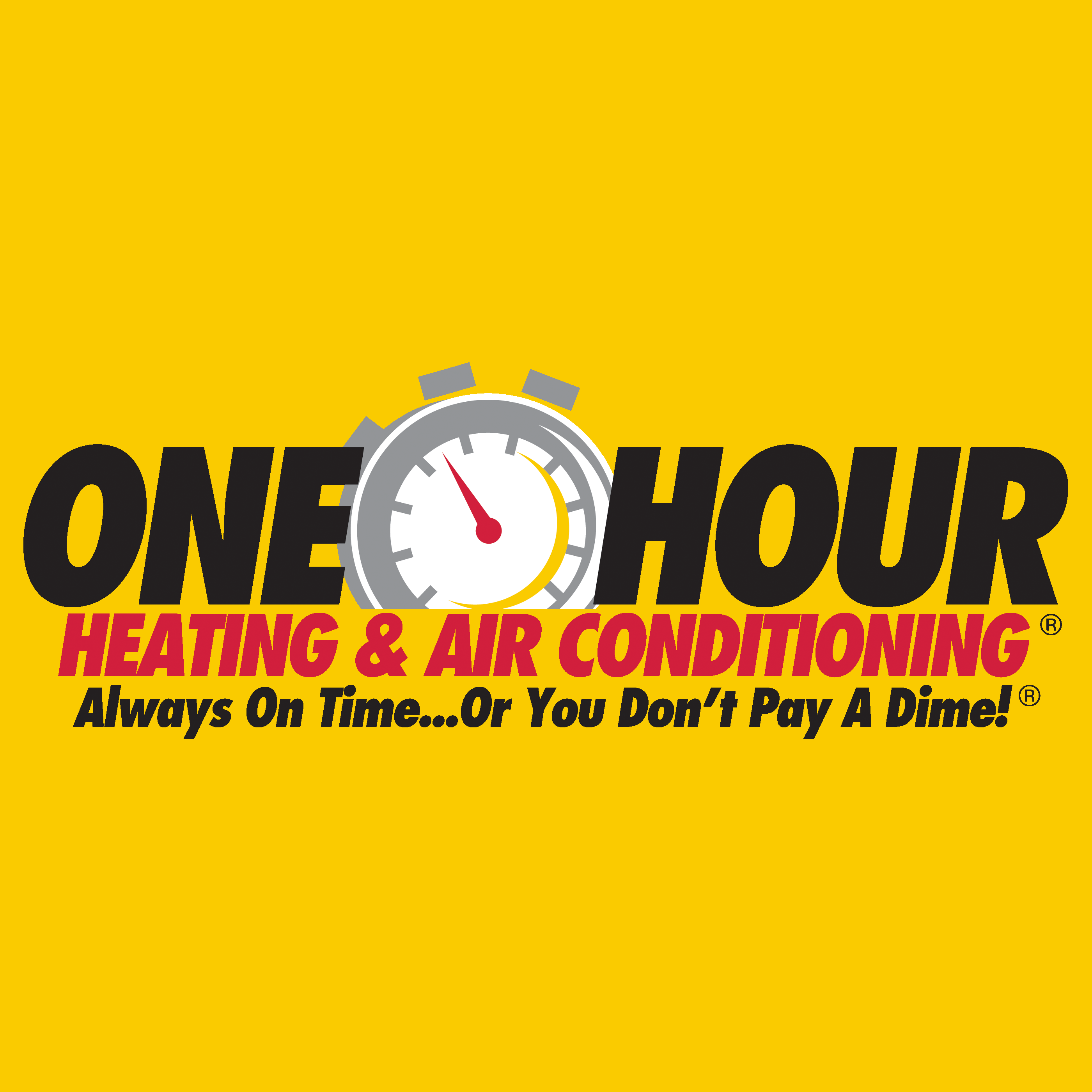 Avatar for One Hour Heating & Air Conditioning