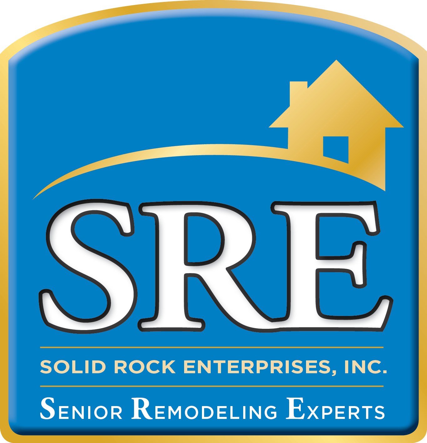 Avatar for Solid Rock Enterprises, Inc.