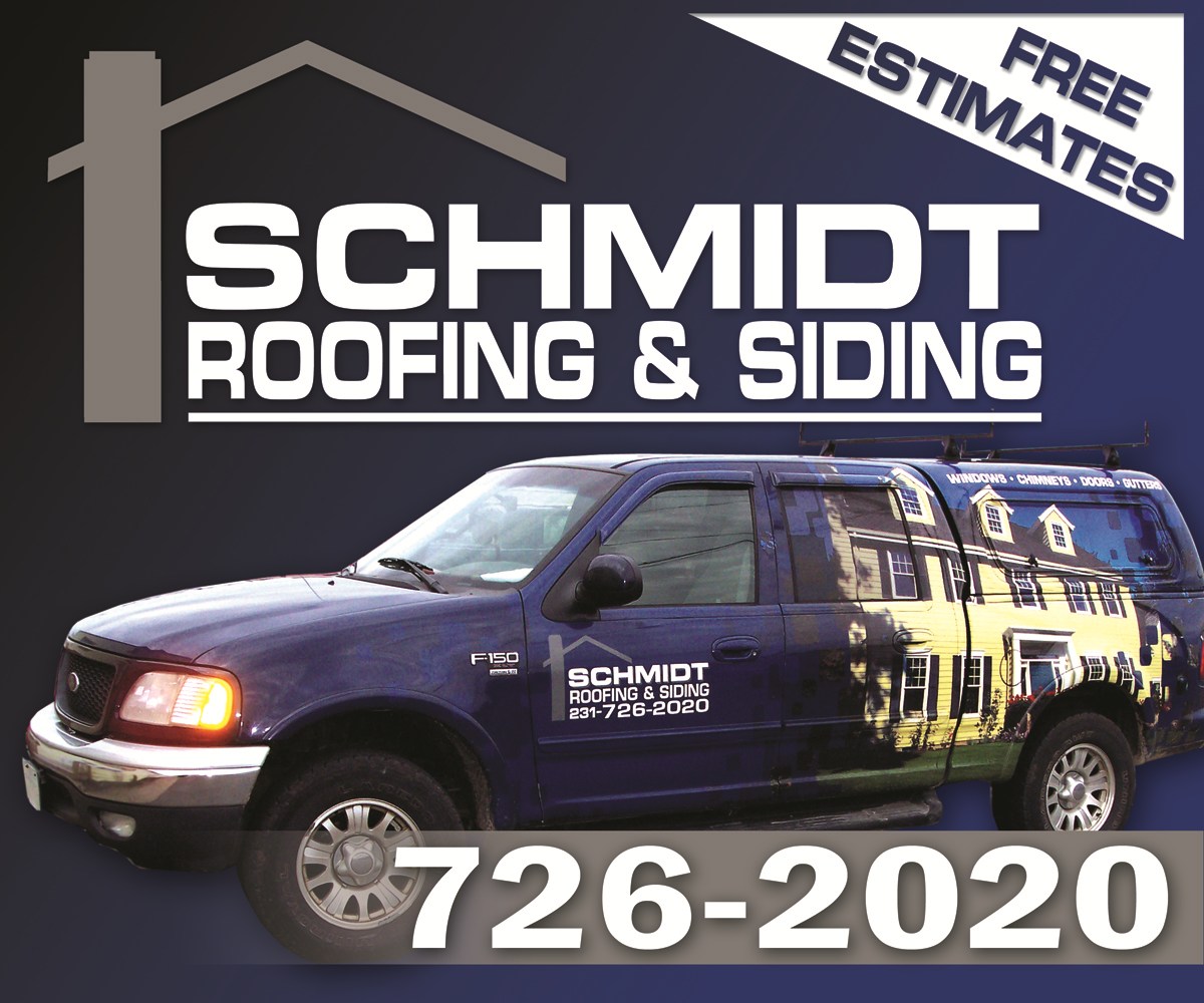Logo for Schmidt Roofing & Construction Inc