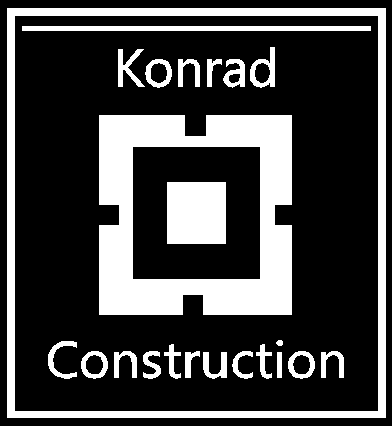 Logo for Konrad Custom Homes INC