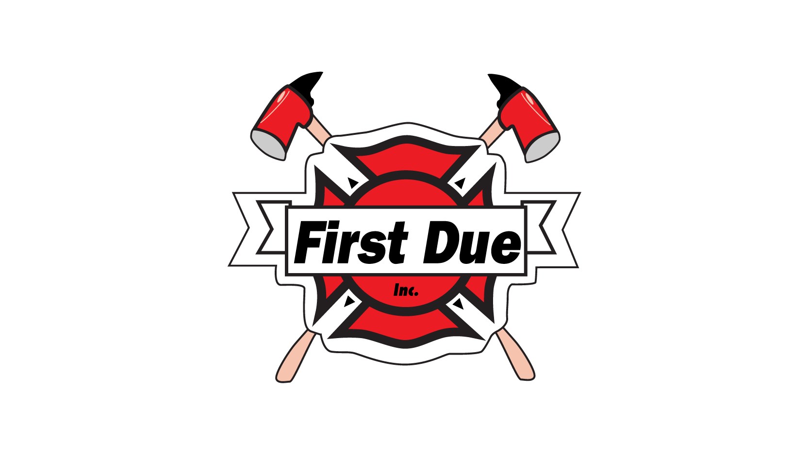 Logo for First Due Movers