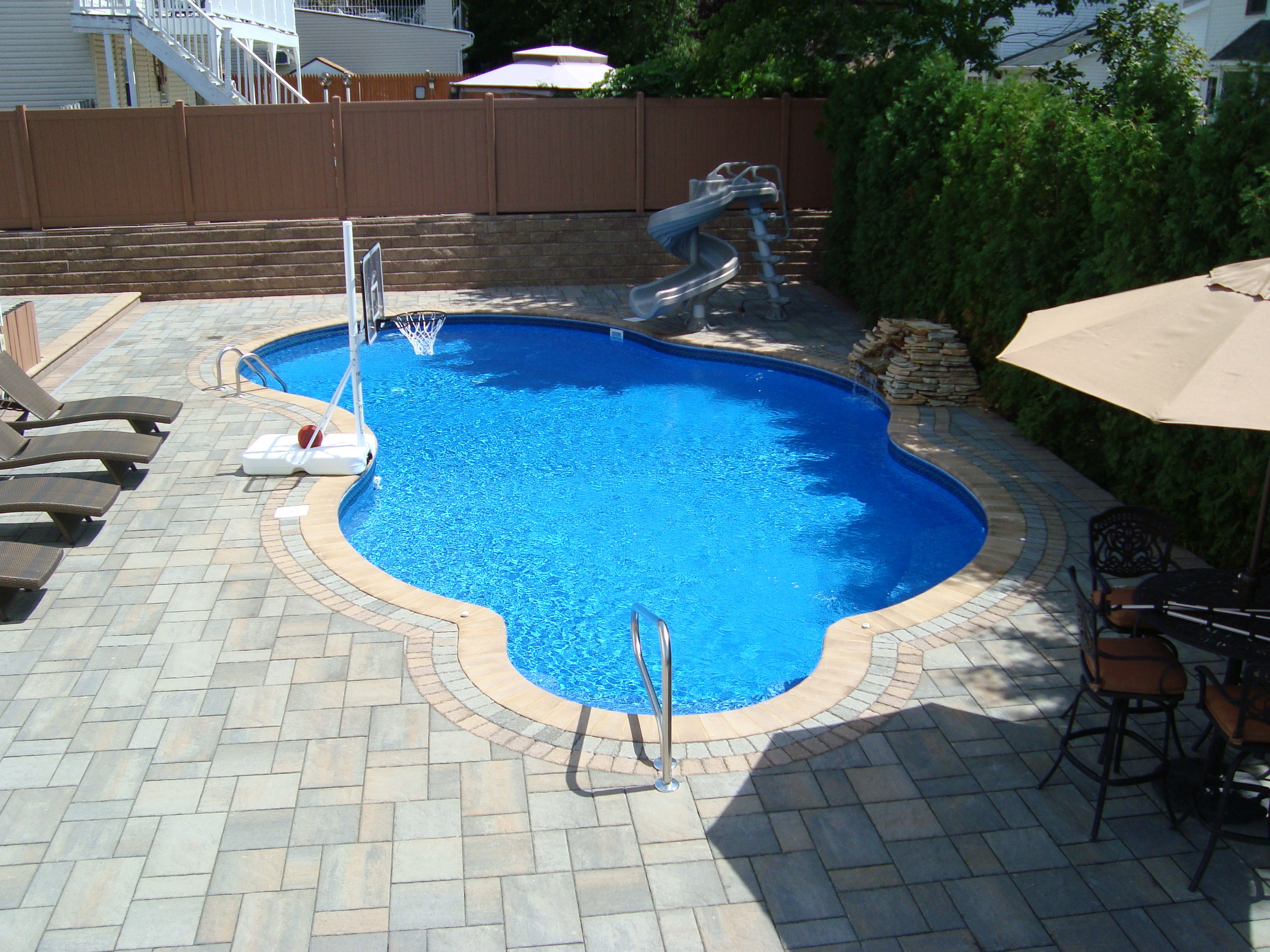 Avatar for Baudin's Masonry Inc