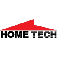 Logo for Home Tech Foundation Systems Inc