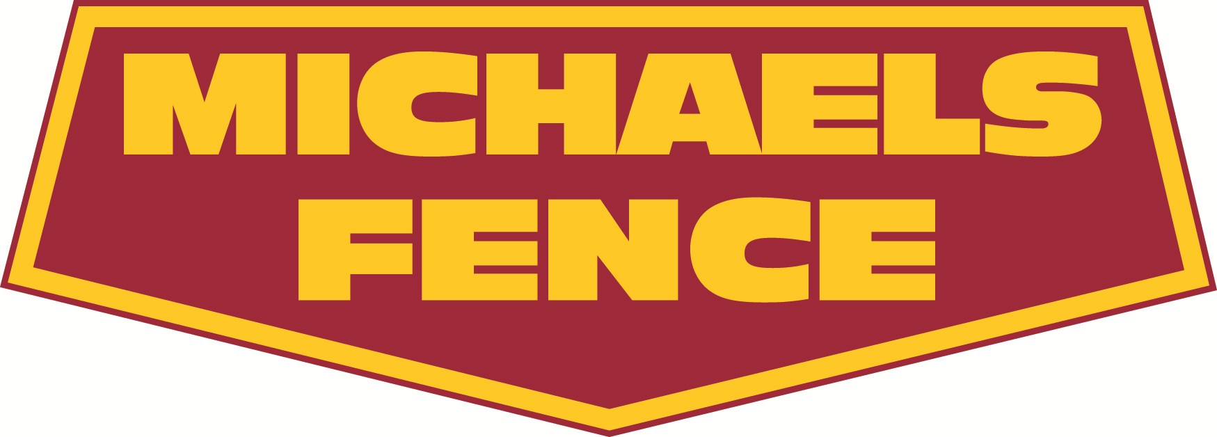 Logo for Michaels Fence & Supply