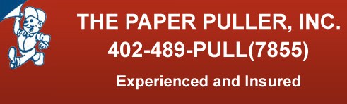 Avatar for The Paper Pullers Inc
