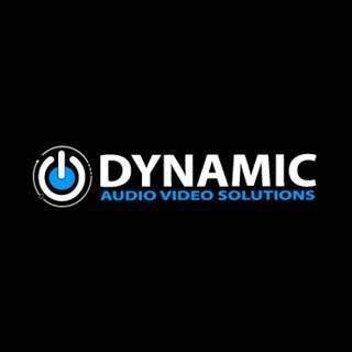 Logo for Dynamic Audio Video Solutions