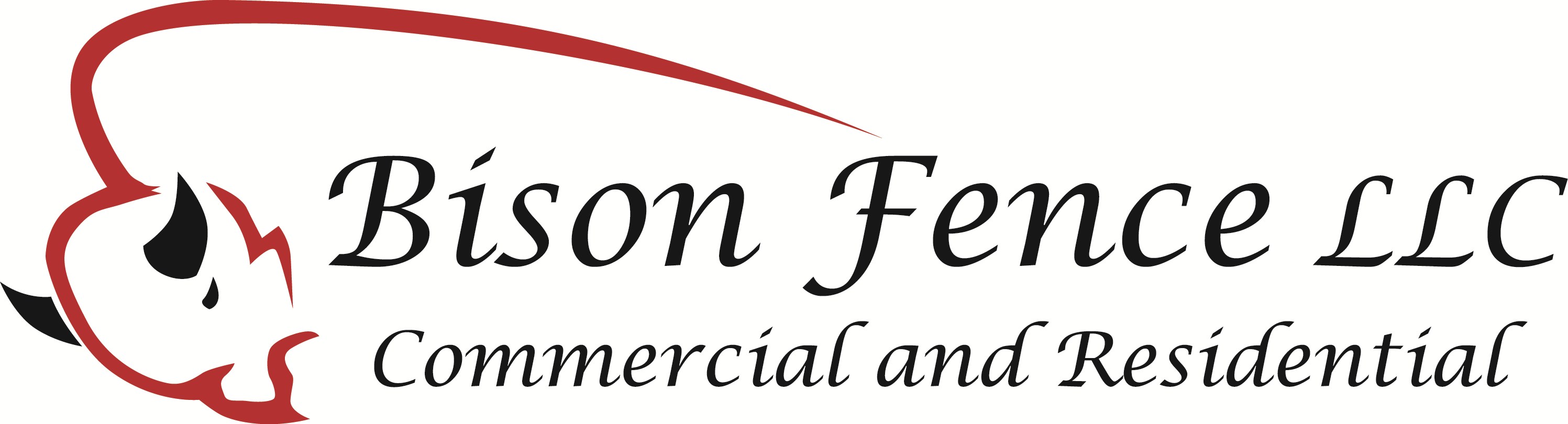 Logo for Bison Fence LLC