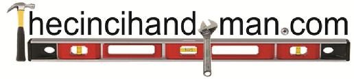 thecincihandyman.com logo