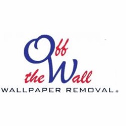 Logo for Off The Wall Wallpaper Removal