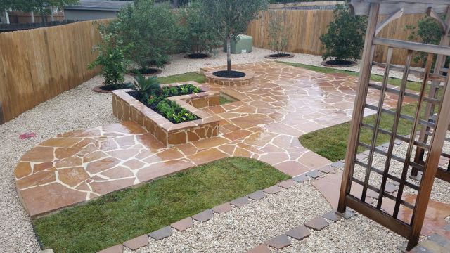 Avatar for Rick at Your Service Landscaping