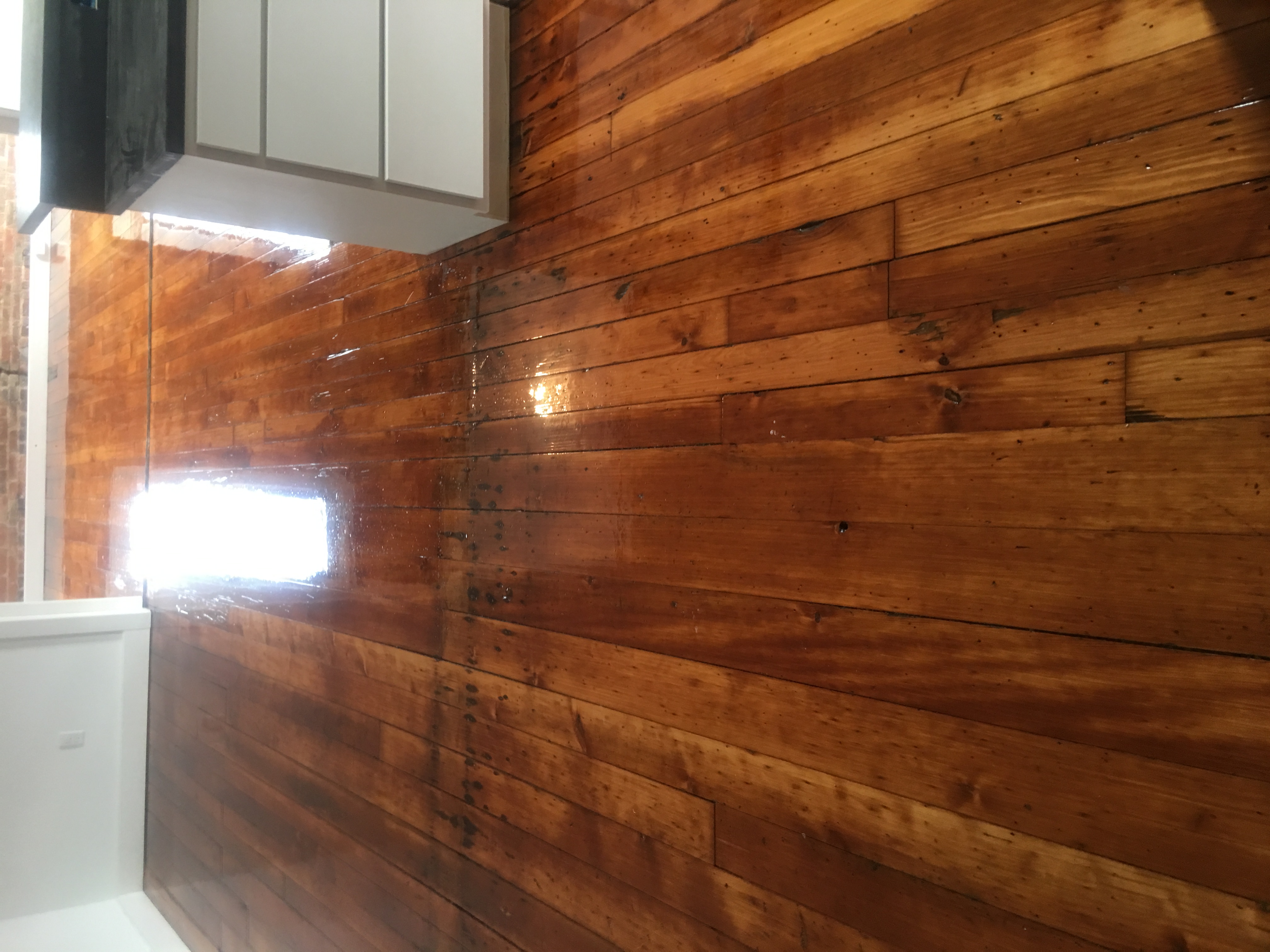 Caffrey's Flooring logo