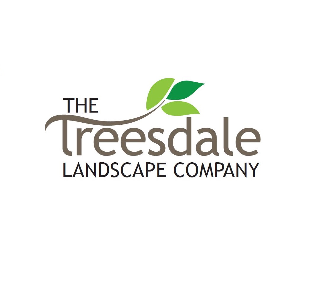 Logo for Treesdale Landscape Company