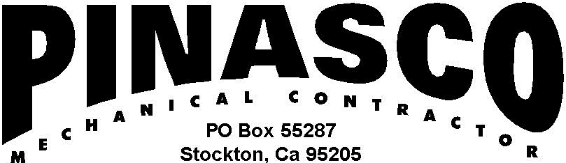 Pinasco Plumbing & Heating logo