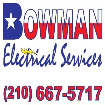 Avatar for Bowman Electrical Services