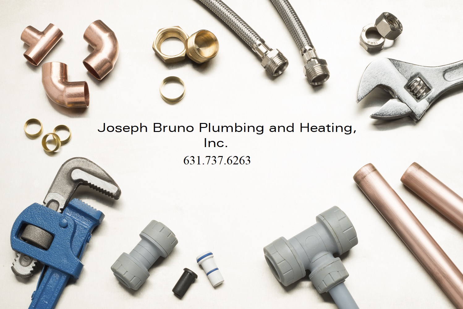 Logo for Joseph Bruno Plumbing & Heating, Inc.