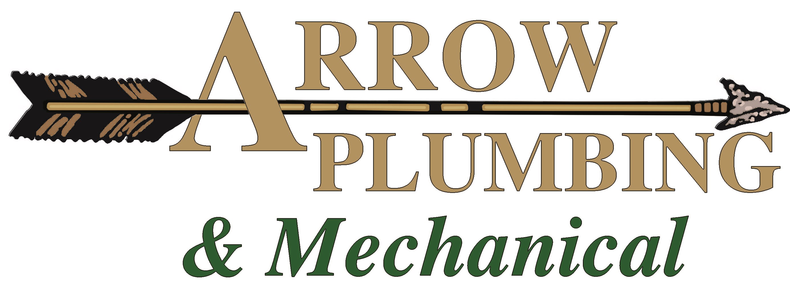 Avatar for Arrow Plumbing & Mechanical