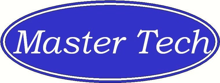 Master Tech logo