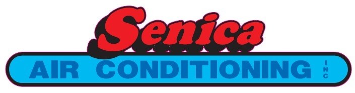 Senica Air Conditioning, Inc. logo