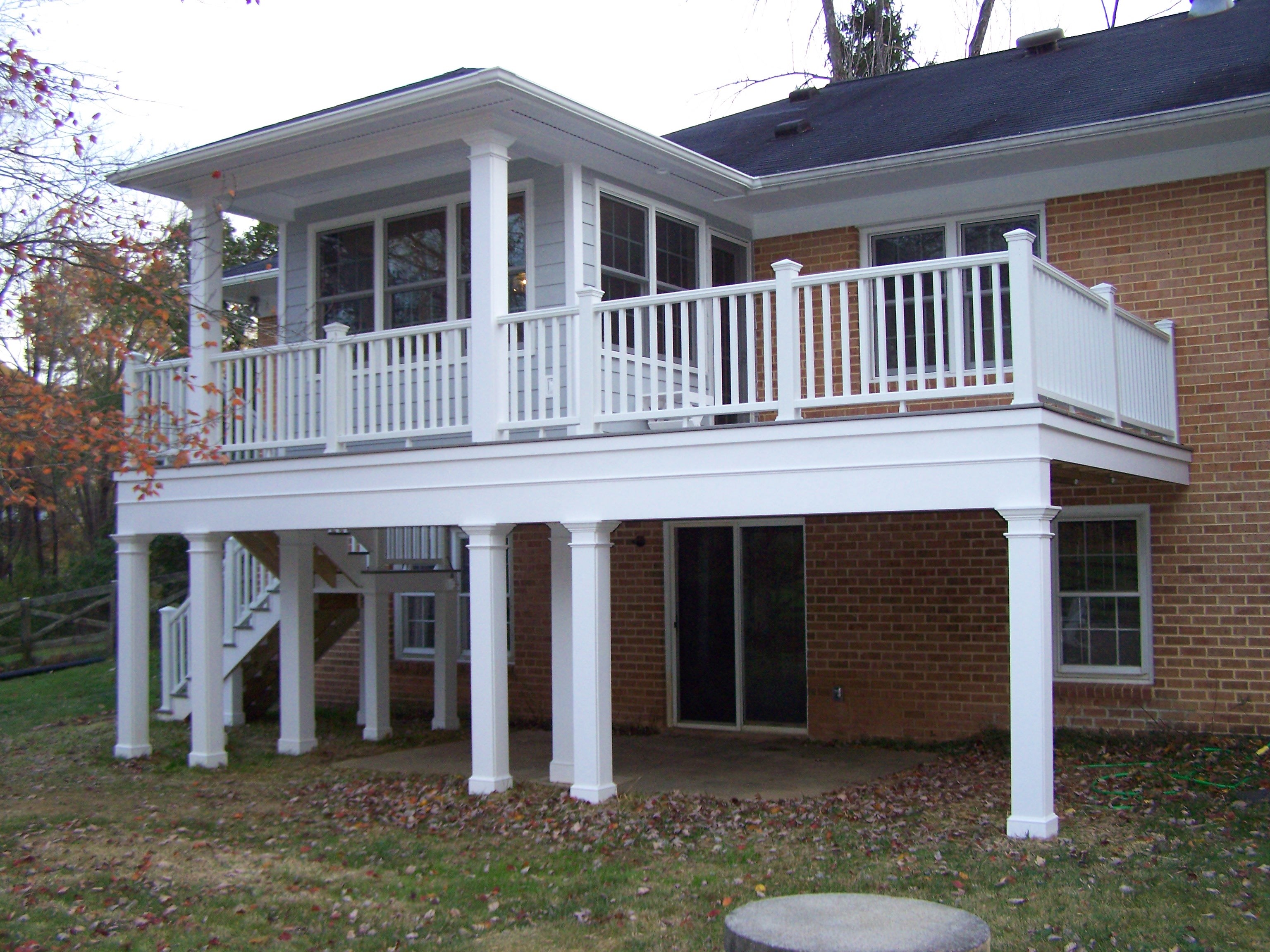 Avatar for Brent Construction & Renovations