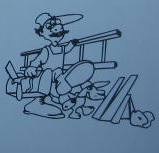 Advantage Home Improvements logo