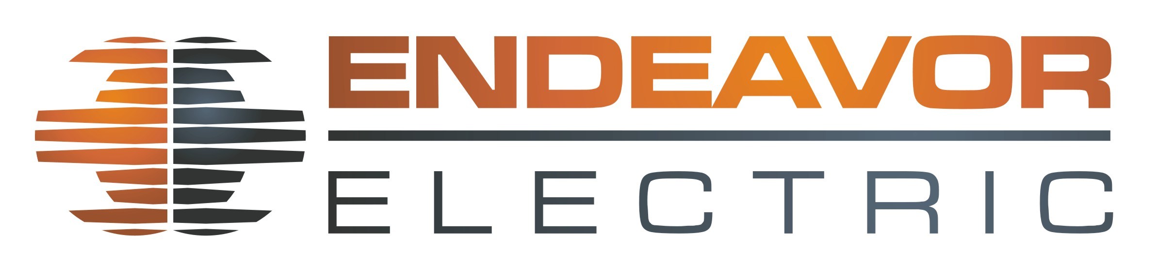 Logo for Endeavor Electric Inc