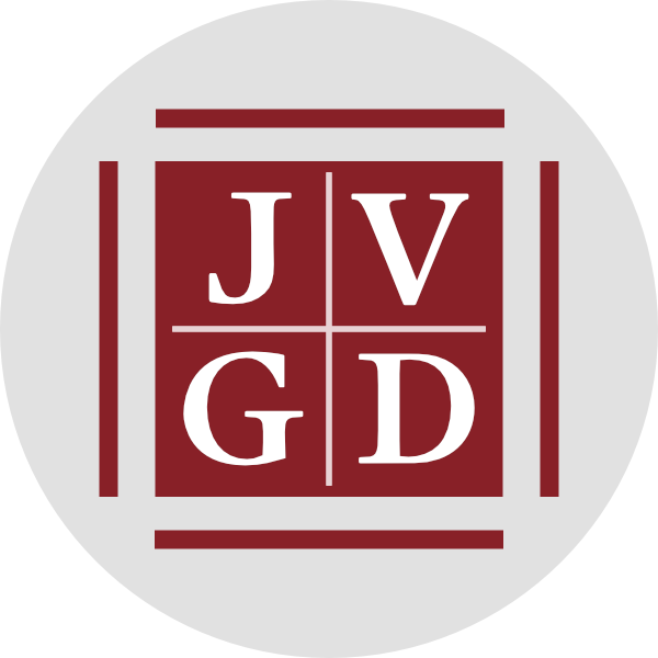 Logo for JV Garage Door, LLC