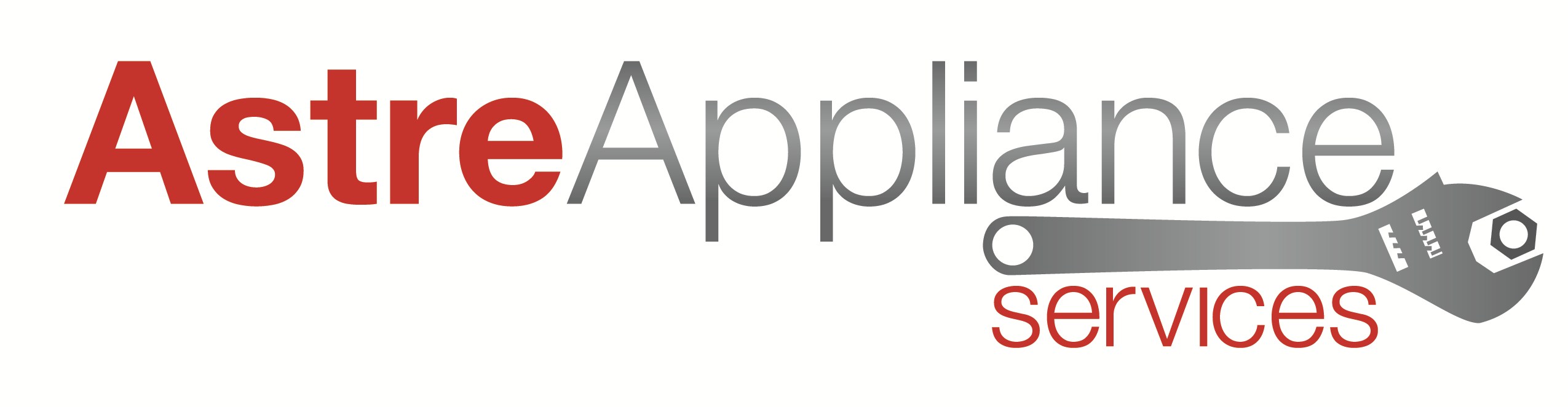Logo for Astre Appliance Service