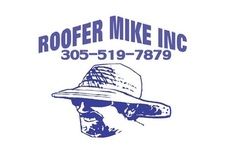 Avatar for Roofer Mike Inc