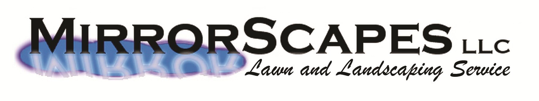 Logo for Mirrorscapes LLC
