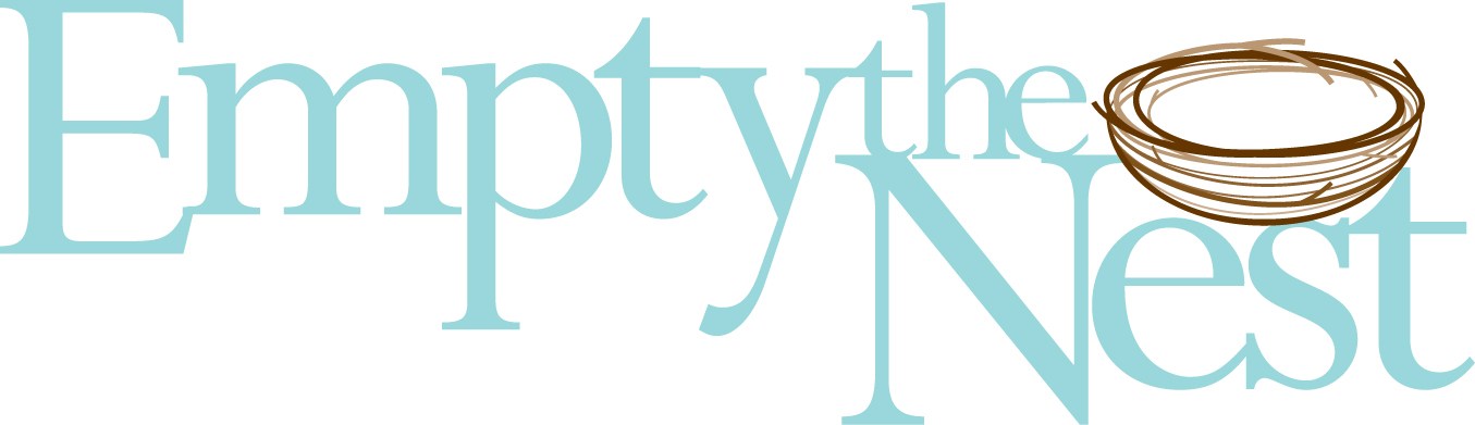Empty The Nest logo