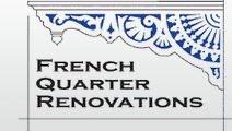 Avatar for French Quarter Renovations FQR, LLC