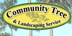 Logo for Community Tree & Landscape Service, Inc.