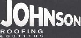 Johnson Roofing logo