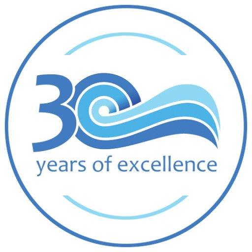Logo for Klapprodt Pools
