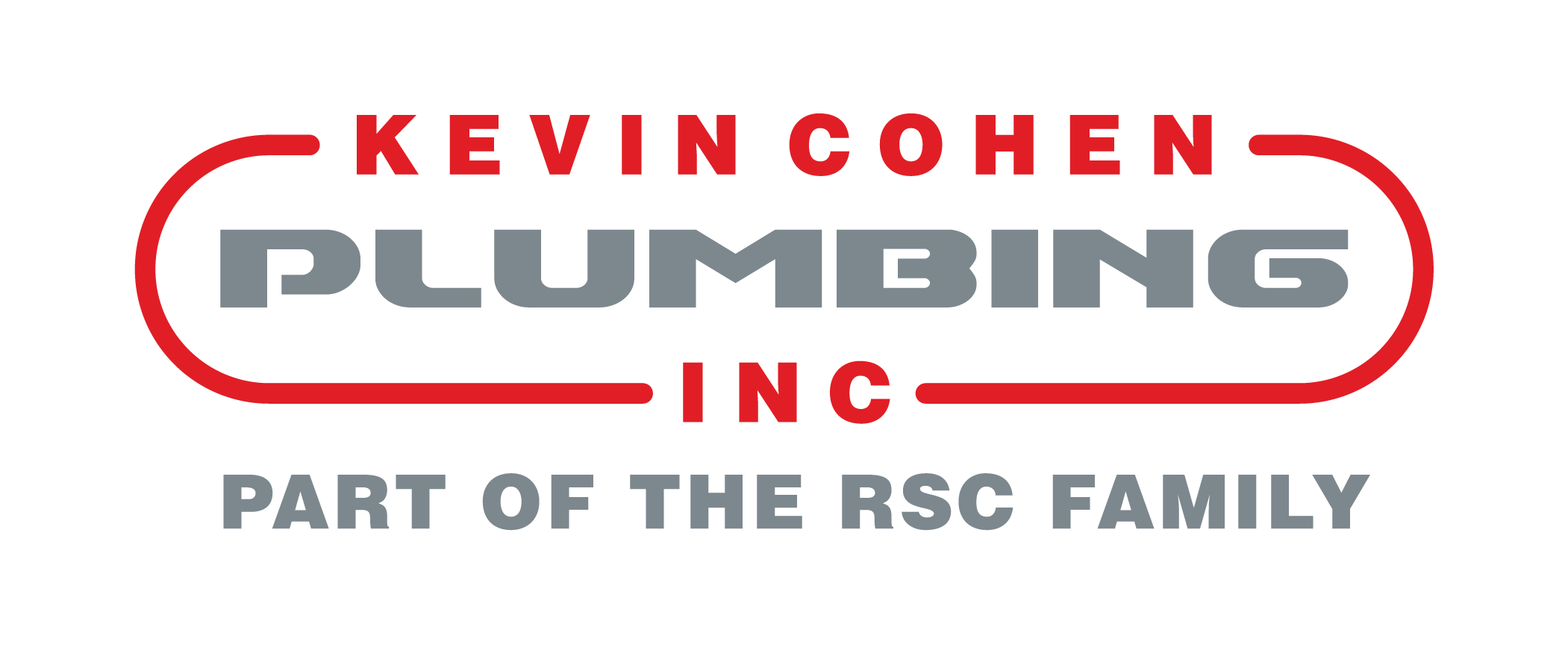 Logo for Kevin Cohen Plumbing Inc.