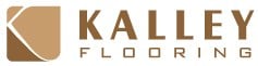 Logo for Kalley Flooring
