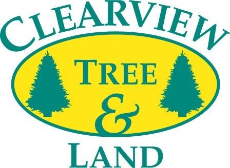 Clearview Tree & Land Corp. logo