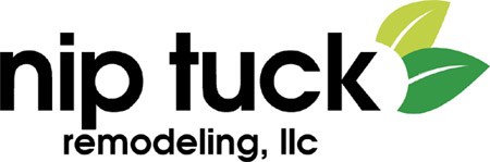 Logo for Nip Tuck Remodeling
