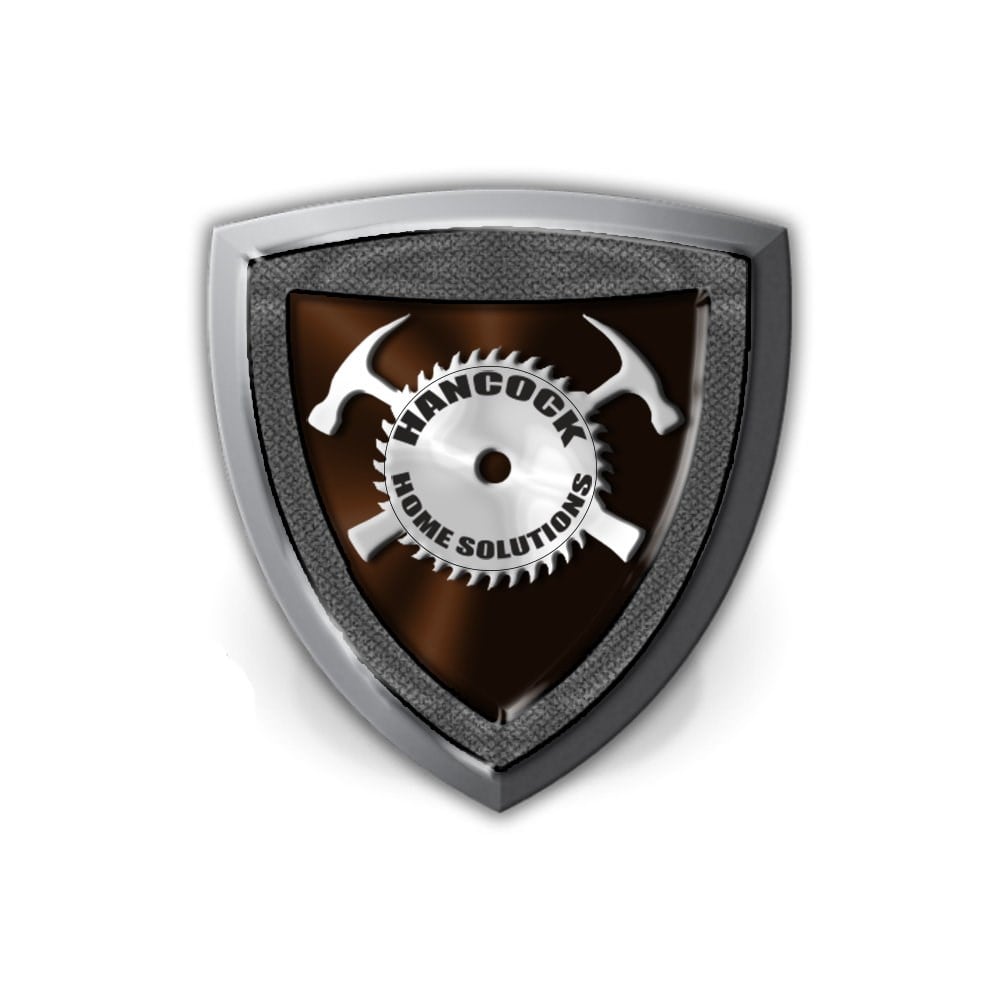 Logo for Hancock Home Solutions